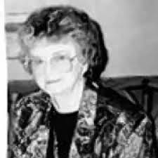 ANN GIBBONS Obituary