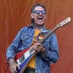 ERIC LINDELL