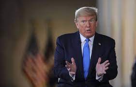 Pourquoi Donald Trump demande le licenciement d'une journaliste de Fox News