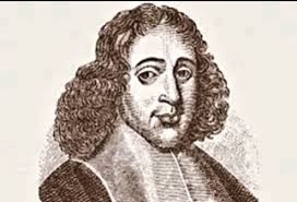 EL DIOS DE SPINOZA.