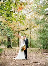 Rachel & Johnny's Camp McDowell Wedding