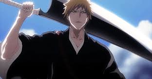 Bleach (stylized as bleach) is a japanese anime television series based on tite kubo's manga of the same name. Bleach Review What Is My Opinion After Watching The Bleach Anime Ruby On Rails Na Russkom