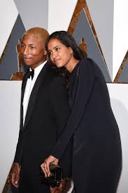 How many kids does pharrell williams have? Pharrell Williams Welcomes Triplets Vogue