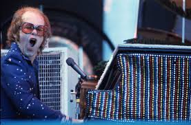 Elton's career achievements to date are unsurpassed in their breadth and longevity. I Remember When Rock Was Young Elton John At 71