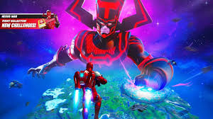 The fortnite galactus season 4 live event is approaching, and new fortnite update's. Galactus Live Event Season 5 Die Letzte Chance Fortnite Season 4 Deutsch Youtube