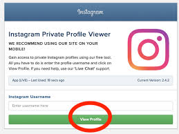 Now, click on the profile picture icon at the top. How To Change My Profile Picture On Instagram On App Iphone In 2021