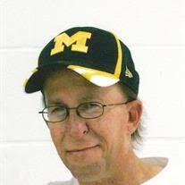 Robert Charles Winters Obituary