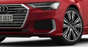 Image result for Tango Red 2019 A6