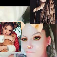 Memorial and obituary for Nessa Renee Sosa