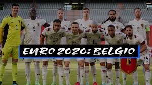 Ai gol di barella e insigne nel primo tempo ha risposto lukaku su un rigore molto generoso concesso dall'arbitro. Calcio Euro 2020 Alla Scoperta Del Belgio L Avversaria Dell Italia Calcio Video Eurosport