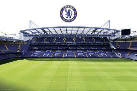 Stamford bridge, london, united kingdom. Stamford Bridge Stadium Wallpapers Top Free Stamford Bridge Stadium Backgrounds Wallpaperaccess