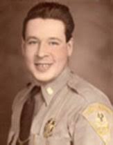 Edward Frank Meagher