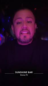 Sunshine Bar Donna Tx