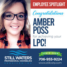 Still Waters Professional Counseling, Inc.