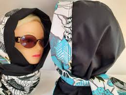 -brunibrocat-® Cabrio-Kapuzentücher "Die neue Kollektion"