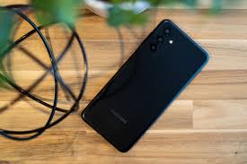 Samsung Galaxy A13 5G review: an ...
