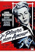 La veuve joyeuse (1952)