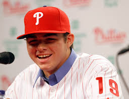 Buzz Bissinger: An unlikely baseball factory and its star