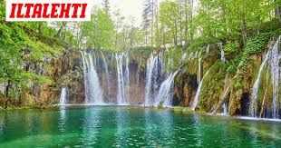 How to spend 48 amazing hours in beautiful split, croatia!! Kaupallinen Yhteistyo Rantapallo Kolme Syyta Matkustaa Kroatiaan Syksylla Yksi Niista On Halpa Hinta