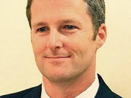 Former LAPD manager hired as Ventura County chief information chief