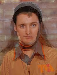 My Elvis estimating glasses and the marks are