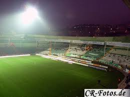 Tým hraje v turecké tff 1st lig a hraje domácí zápasy v aréně timsah. Bursaspor Fenerbahce Istanbul 2 3 Am 02 11 2013 Cr Fotos De