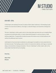 Use a readable format, layout, and font as you want to make it as easy as possible for your prospective employer to contact you. Letterhead Of Aplication Img Bhs4 Com 10 E 10e520eed8b0e52a2b8866a23eb24519eaf0a139 Large Jpg Cover Letter Template Free Cover Letter For Resume Resume Cover Letter Template Personal Letterheads Can Be Used Similarly To