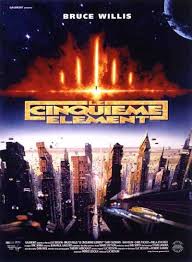 Le Cinquieme Element Le Cinquieme Element Film Film Streaming