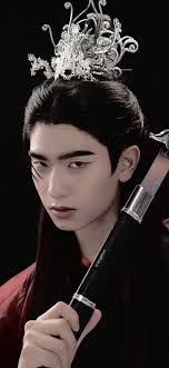 chinese actors wallpaper | Explore Tumblr posts and blogs | Tumgik