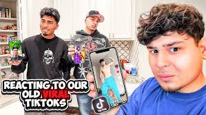 MY YOUNGER BROTHERS STAYED THE NIGHT AT MY HOUSE