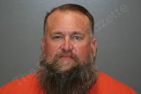 Clinton Bailey — Cherokee County Jail Bookings