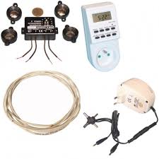 Versez 1 cuillère à café de vinaigre de cidre de pomme naturelle dans 1 l d'eau. Repousse Repulsif Ultrason 4 Haut Parleur Chauve Souris Rat Fouines Blatte Puce Fouine Blate Puce Eclats Antivols