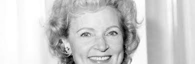 Betty White, TV's Golden Girl, remembered for decades of iconic performances