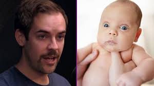 Jacksfilms Announces He's Having A Baby