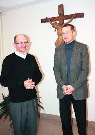 Naila: Tröster am Krankenbett