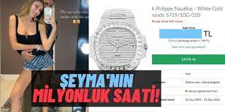 Şeyma subaşı, yapımcı ve sunucu sevgilisi acun ile teknede olan bir fotoğrafını paylaşarak özlemini dile getirdi. Seyma Subasi Nin Storysinde Milyonluk Detay Saatinin Fiyatini Duyunca Sok Gecirebilirsiniz