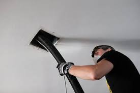 These could be signs that it's time to have. Air Duct Cleaning I Dryer Vent Cleaning I Orland Park Il