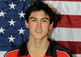 Congratulations To The 2014 YMCA National Long Course Champions!