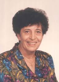 Magdalena Flores Obituary