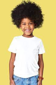 Download Download Premium Illustration Of Boy S T Shirt Psd Mockup In Studio Clothing Mockup African American Tshirts Boys T Shirts