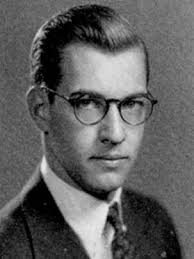 Arthur W. Frank Jr. '41