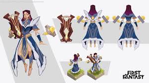 Jurassic world evolution free download pc game cracked in direct link and torrent. Artstation Igg Ffé¡¹ç›®è§'è‰²è®¾è®¡å‡çº§å·¥ä½œ Siying Zhao In 2021 Great Britain Artwork Like You