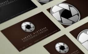 This transparent, plastic photographer business card template is one of the best solutions to develop an edge over your competitors. 50 Awesome Photography Business Cards For Inspiration Hative