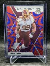 Get the best deals for 2020 mosaic football box at ebay.com. 2020 Panini Mosaic Football Blue Reactive Chase Young Nfl Debut 272 Was Ebay