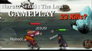 There are several versions of mod that you can choose from. Download Naruto Senki The Last Fixed Versi 1 23 Www Kingapk Com Download Naruto Senki The Last Fixed Versi 1 23 Www Kingapk Com Download Naruto Senki Net Zakume Game 1 22 Free Apk