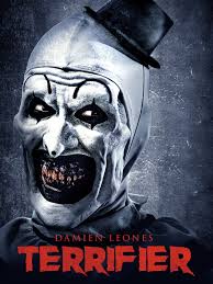 Over 40,000+ cool wallpapers to choose from. Terrifier Ein Wirklich Boser Clown Dt Ov David Howard Thornton Jenna Kanell Samantha Scaffidi Catherine Corcoran Pooya Mohseni Damien Leone Damien Leone Amazon De Prime Video