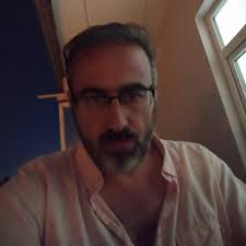 Murat Halıcı Şiirleri