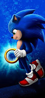 Enjoy our curated selection of 256 sonic the hedgehog wallpapers and background images. Iphone Sonic Wallpaper Kolpaper Awesome Free Hd Wallpapers