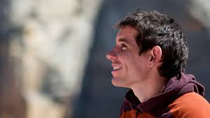Alex Honnold's Guide to Rock Climbing in Las Vegas
