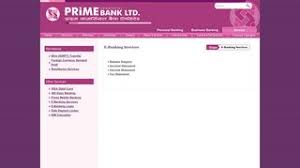 Prime commercial bank ltd, nepal. 2